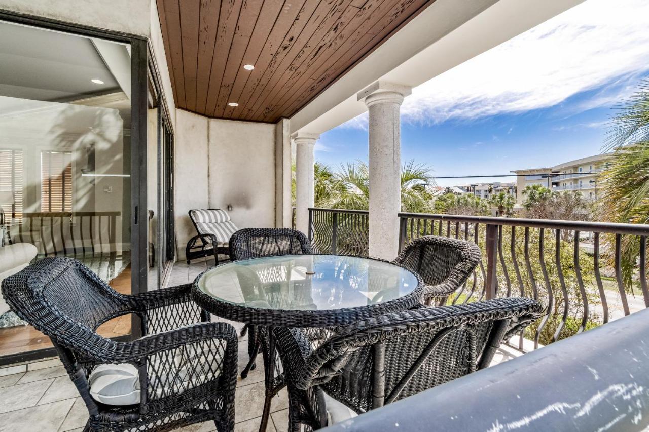 Villa By The Sea Destin Exterior photo