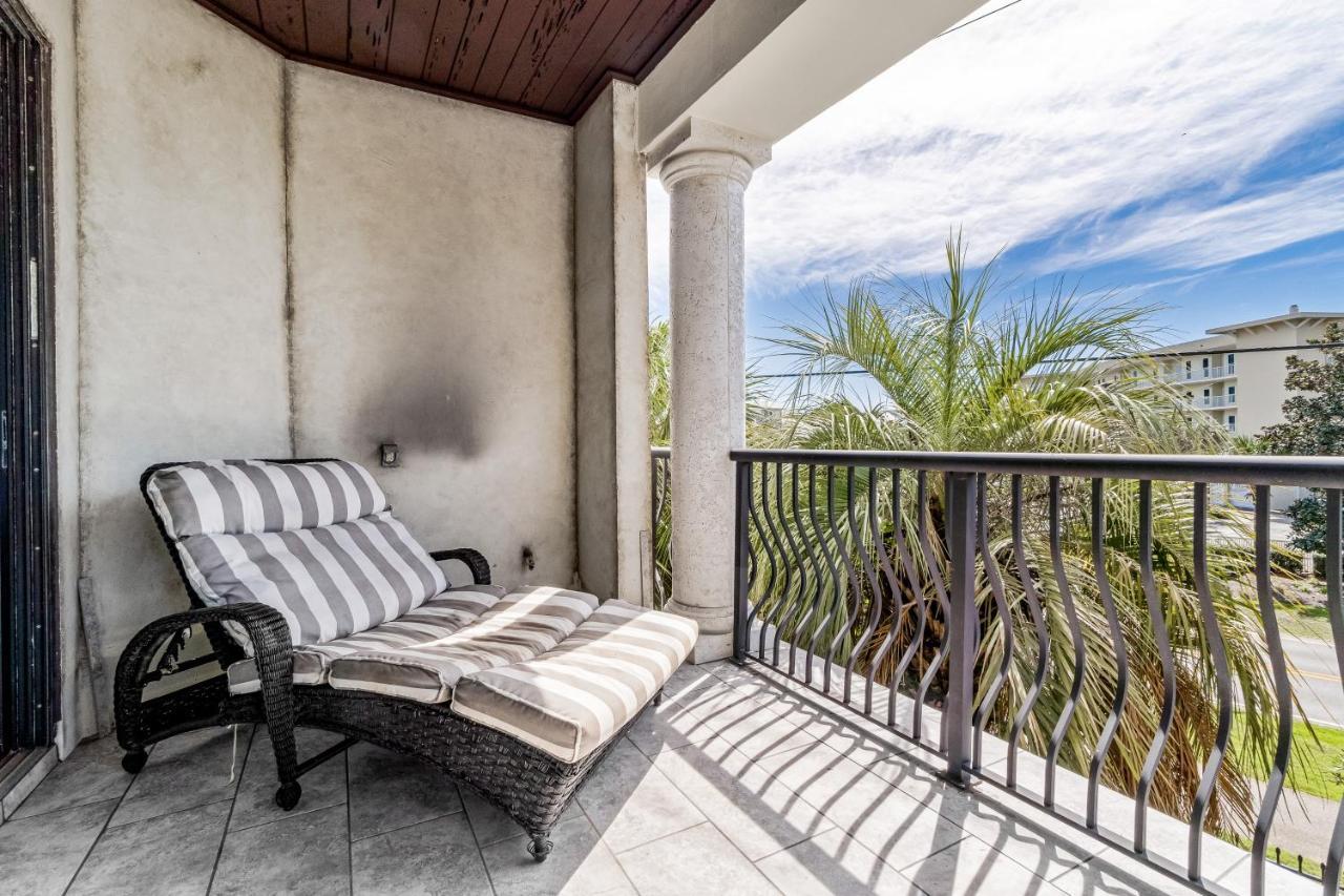 Villa By The Sea Destin Exterior photo